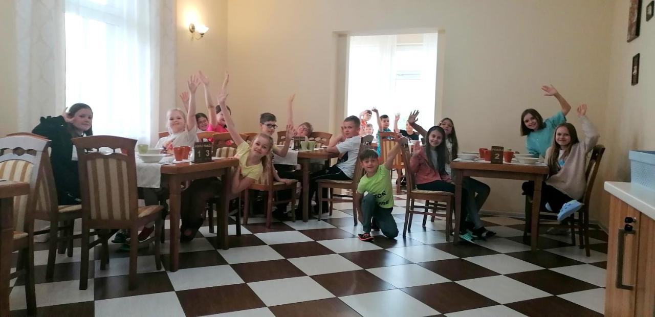 Leilighet Nimfa W Centrum