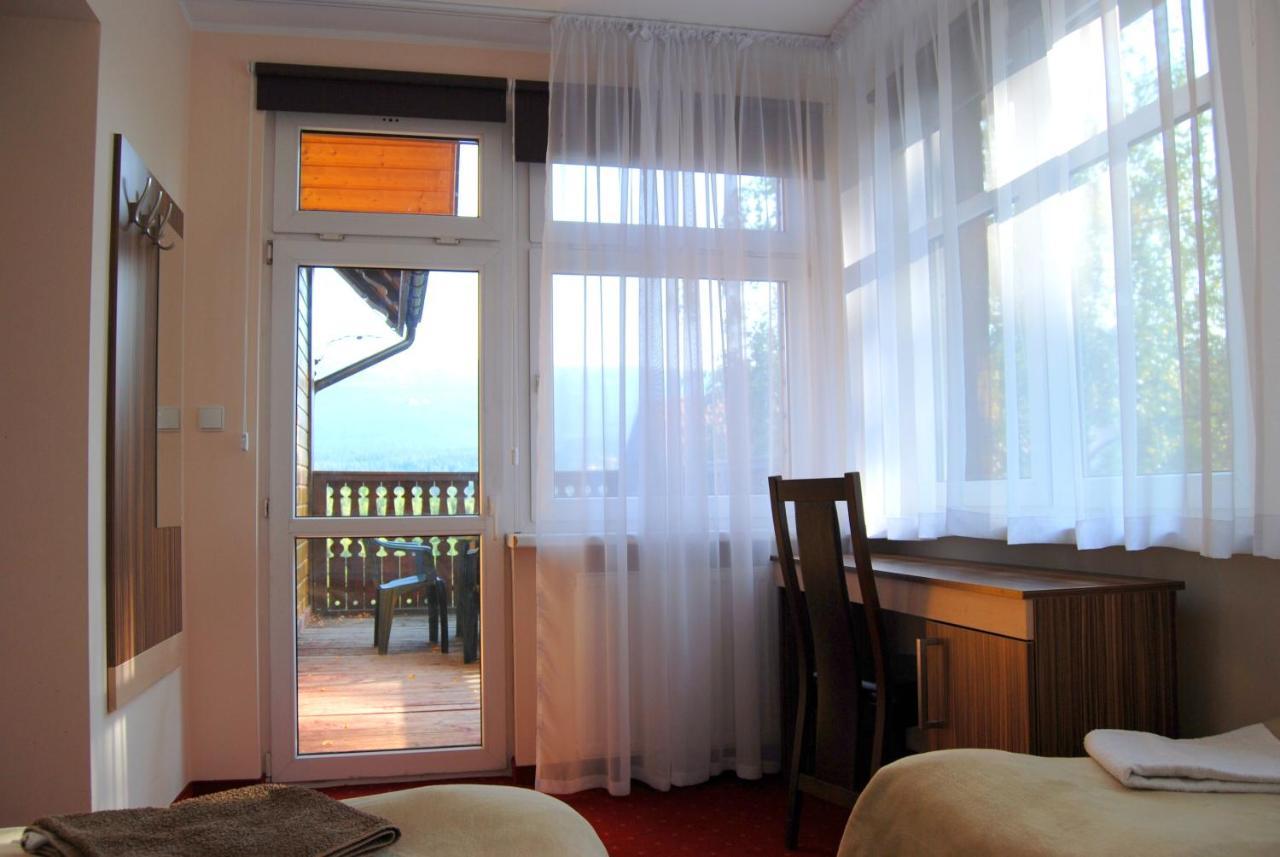 Leilighet Nimfa W Centrum