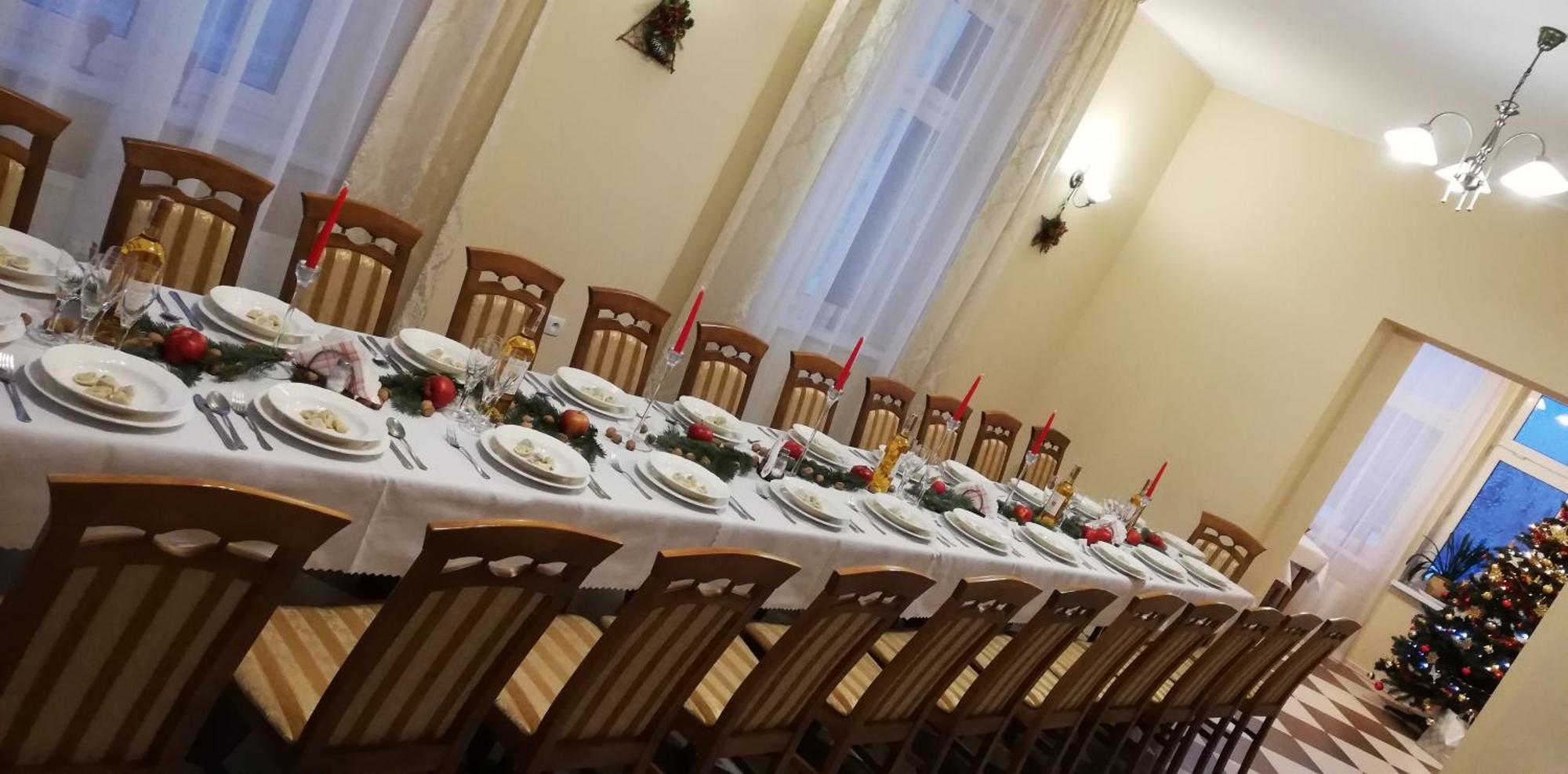 Nimfa W Centrum Szklarska Poręba