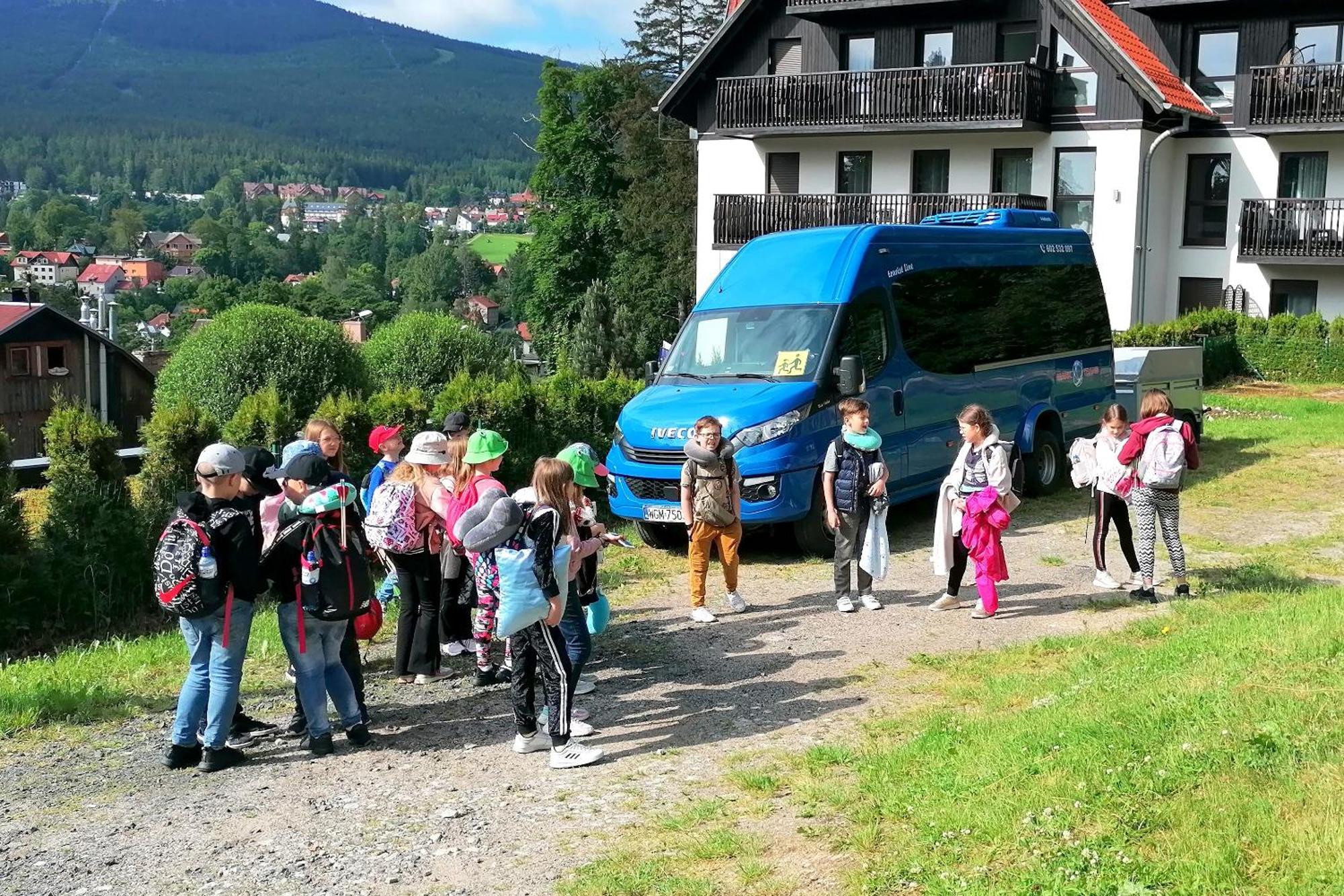 Nimfa W Centrum Leilighet *
