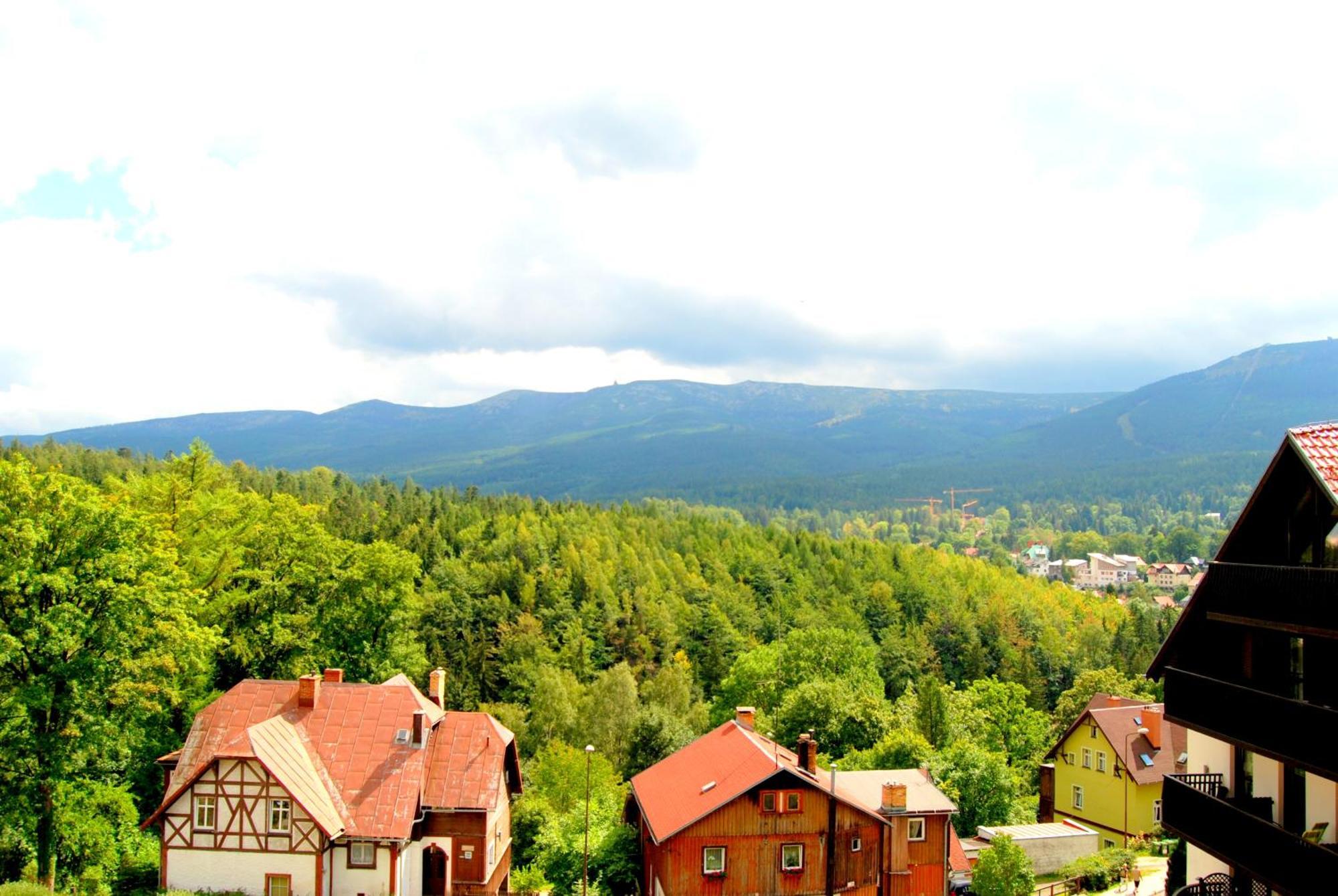 Leilighet Nimfa W Centrum *