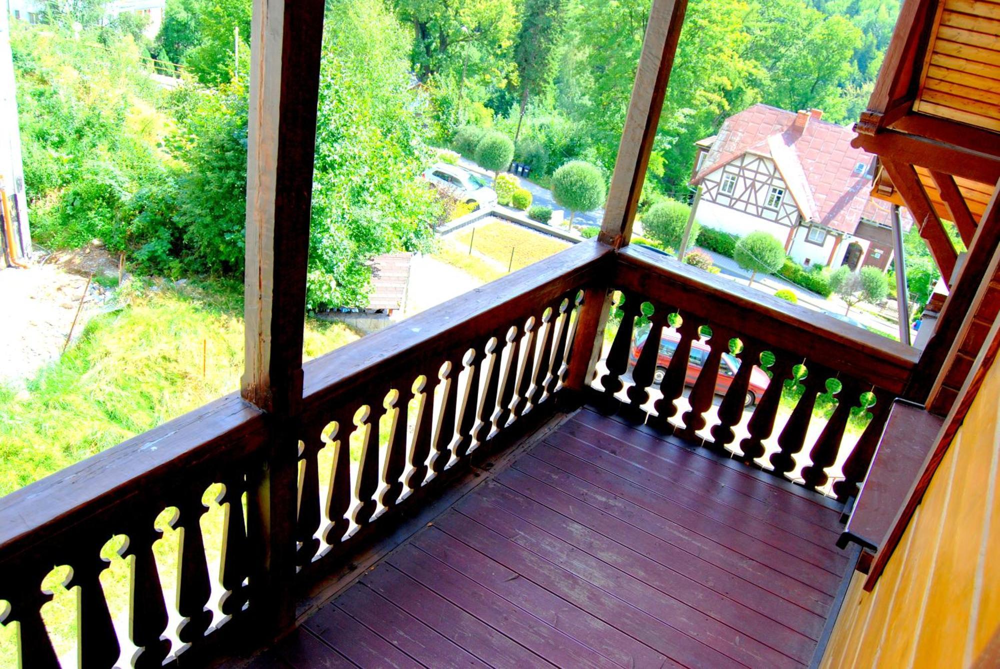 Leilighet Nimfa W Centrum