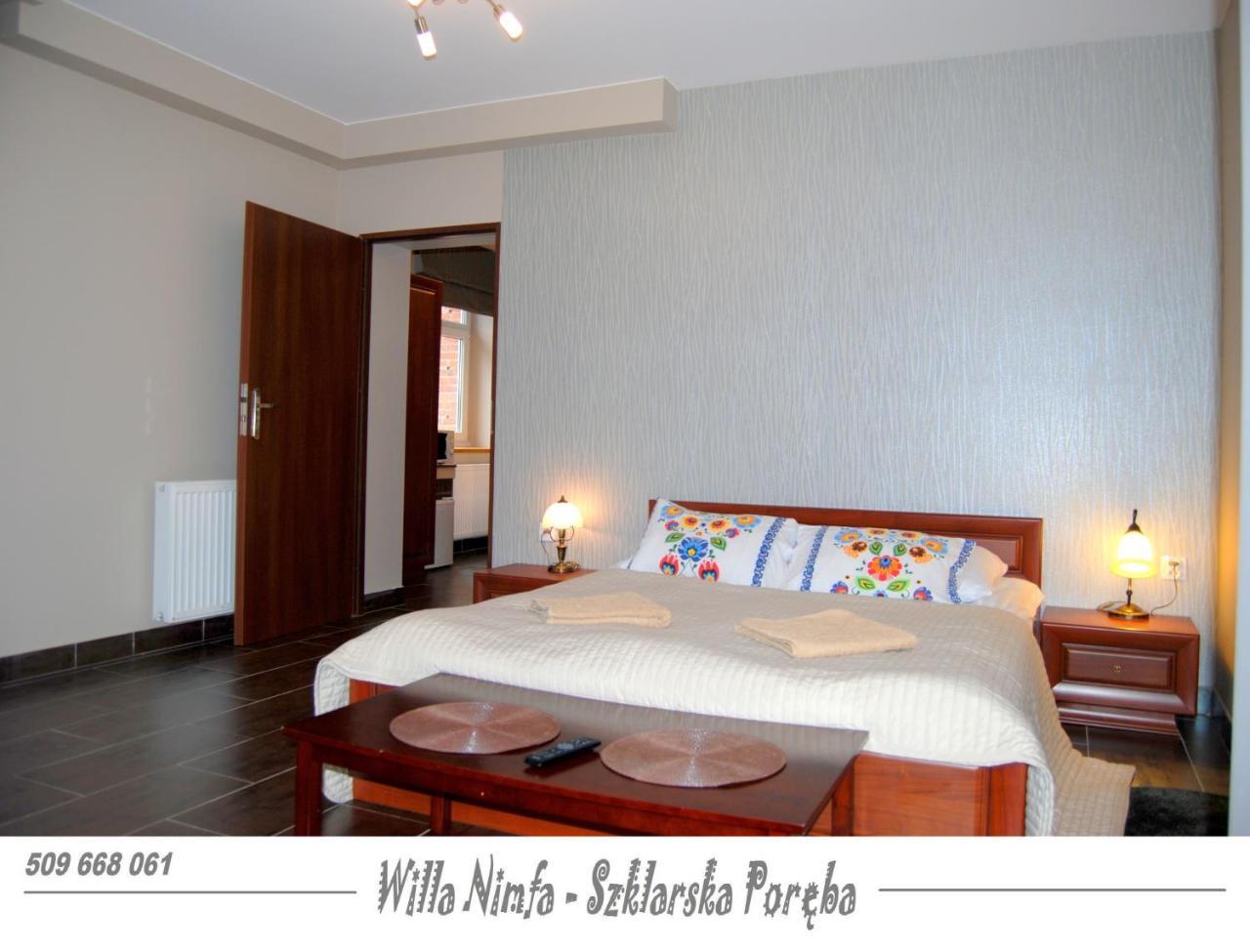Leilighet Nimfa W Centrum