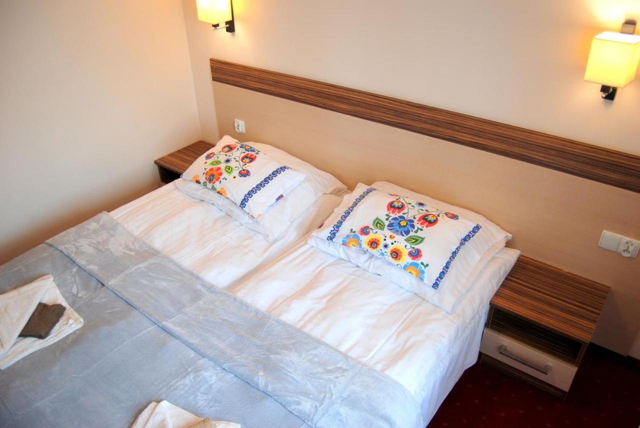 Willa Nimfa Apartamenty W Centrum Apartment Szklarska Poreba