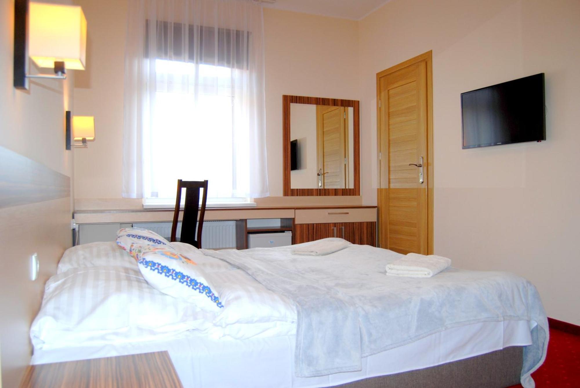 Apartment Willa Nimfa Apartamenty W Centrum Szklarska Poreba