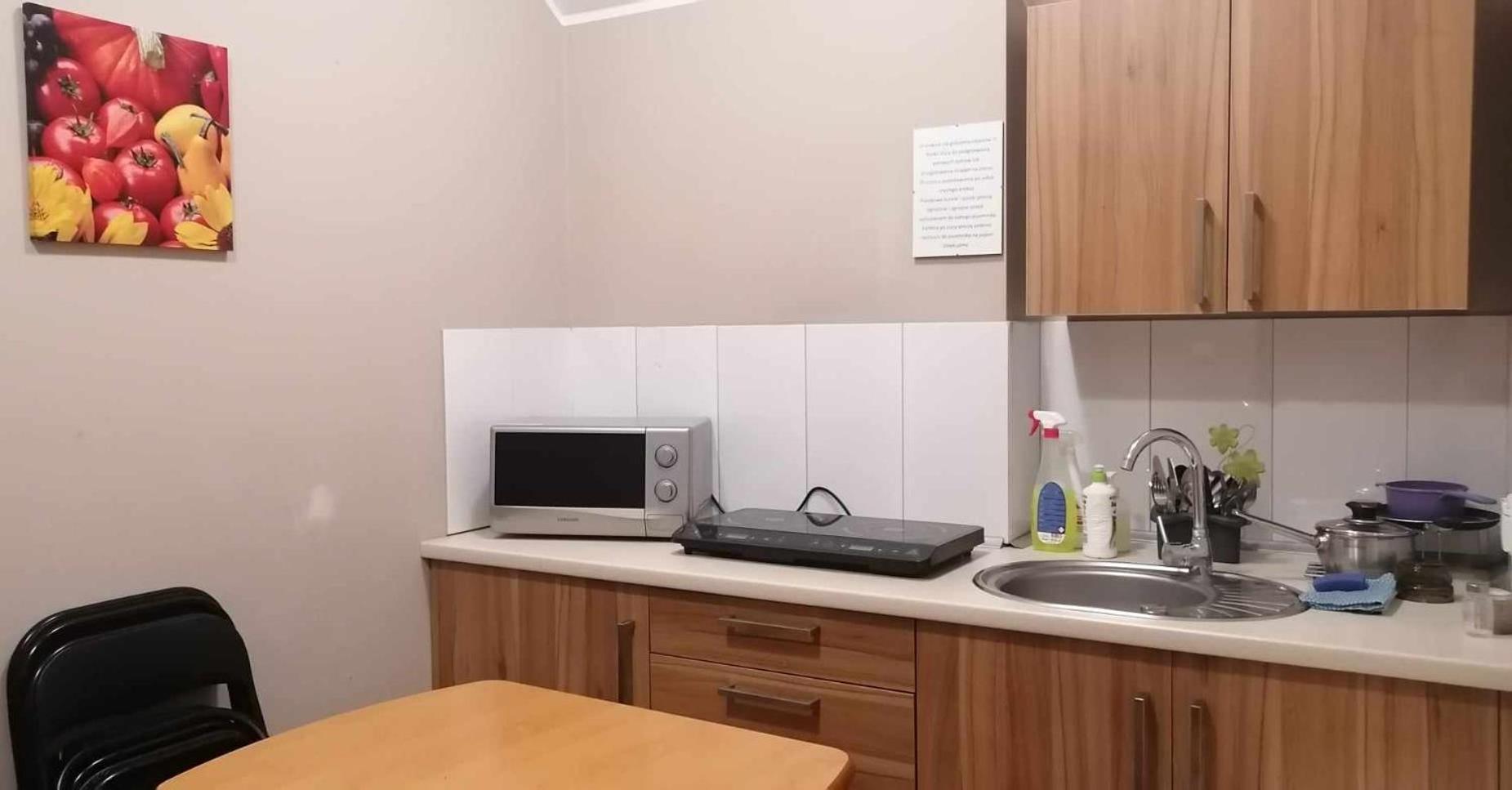 Willa Nimfa Apartamenty W Centrum