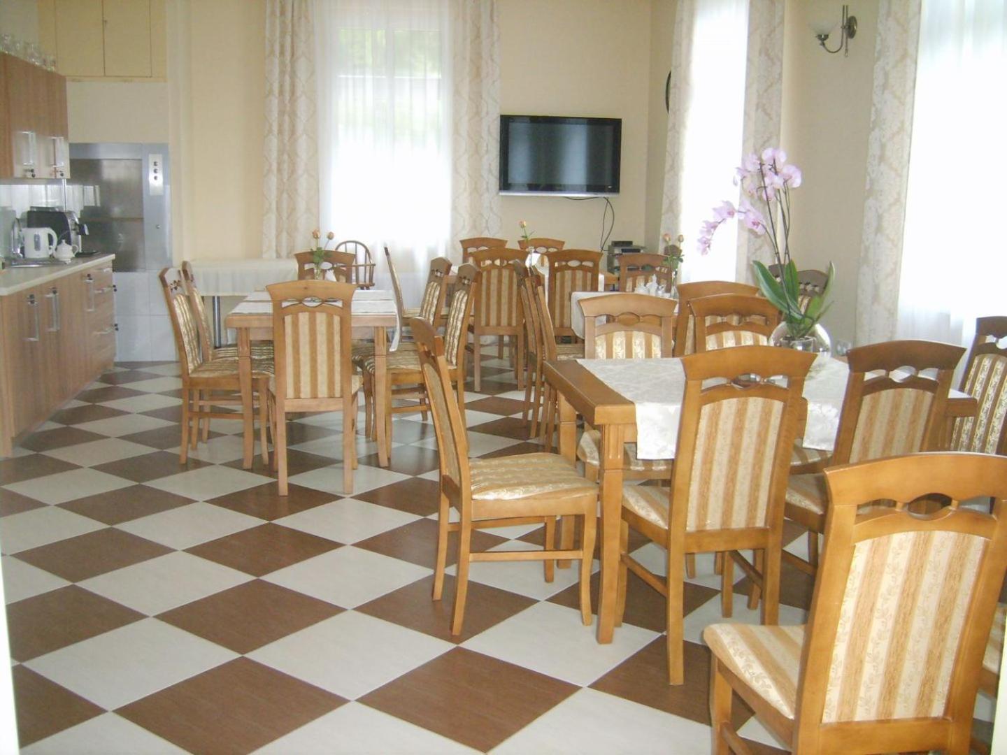 Apartment Willa Nimfa Apartamenty W Centrum Szklarska Poreba