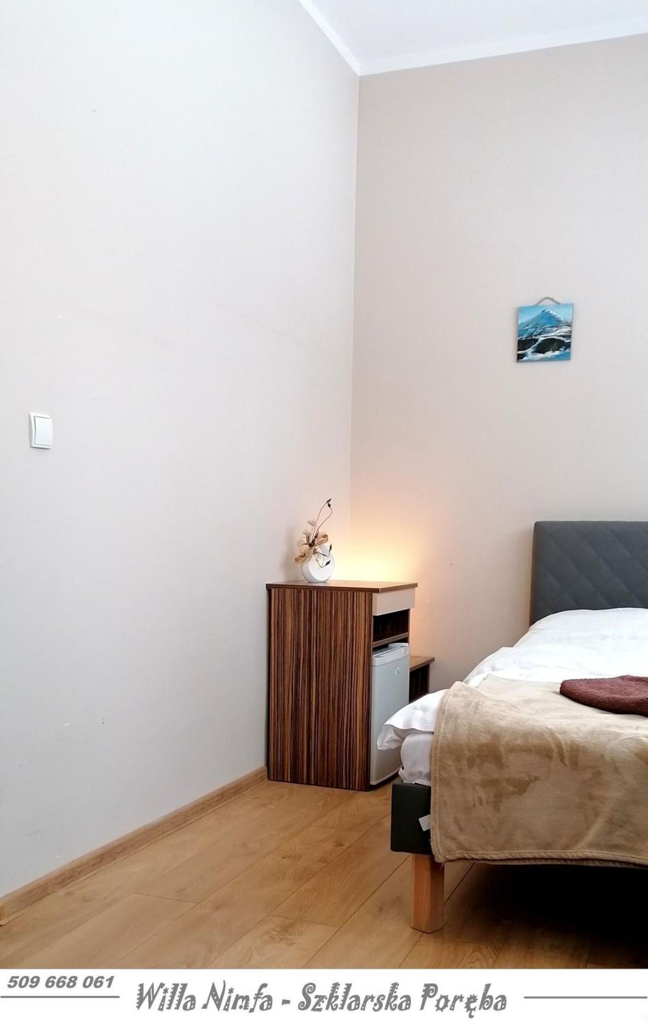Willa Nimfa Apartamenty W Centrum