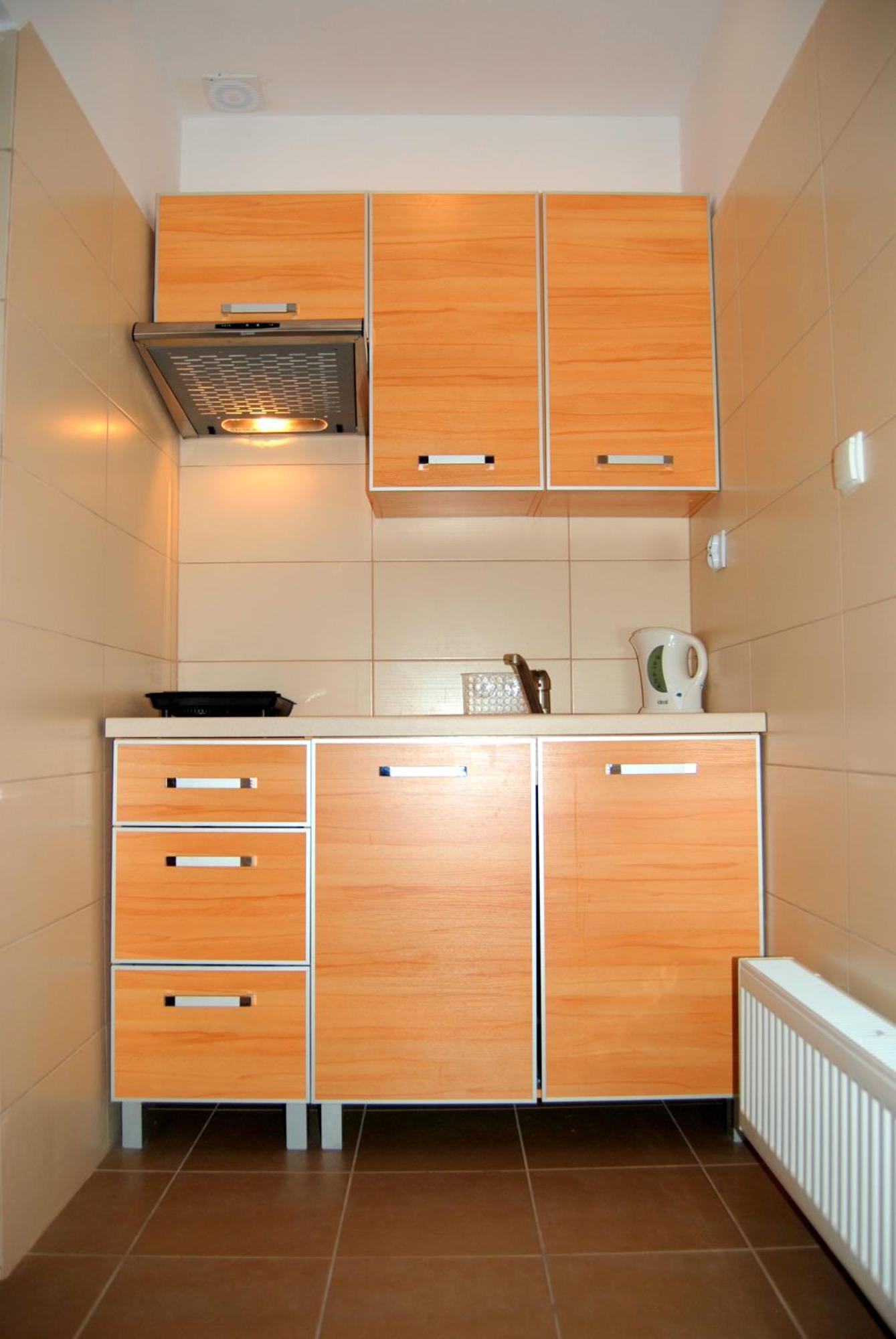 Willa Nimfa Apartamenty W Centrum Apartment *
