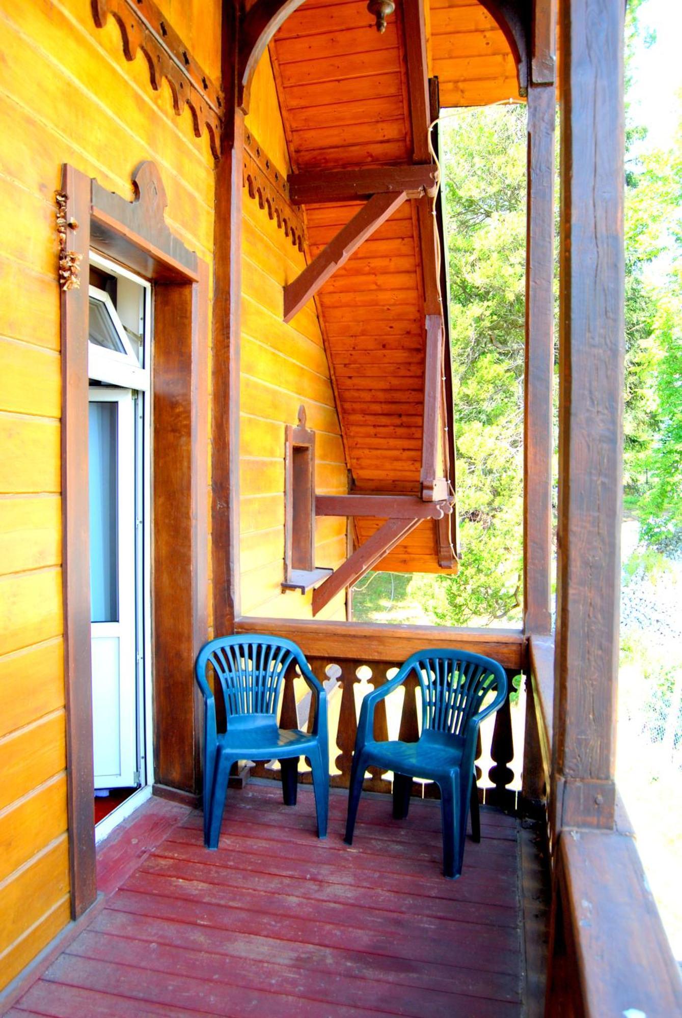 Willa Nimfa Apartamenty W Centrum Apartment *