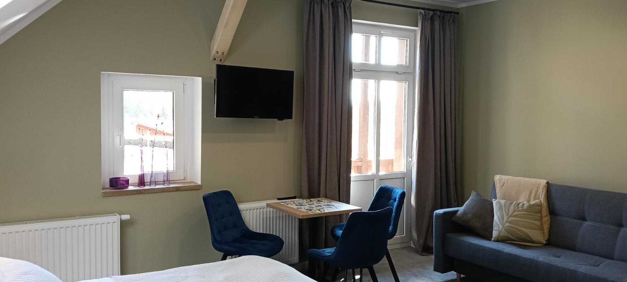 Apartment Willa Nimfa Apartamenty W Centrum Szklarska Poreba