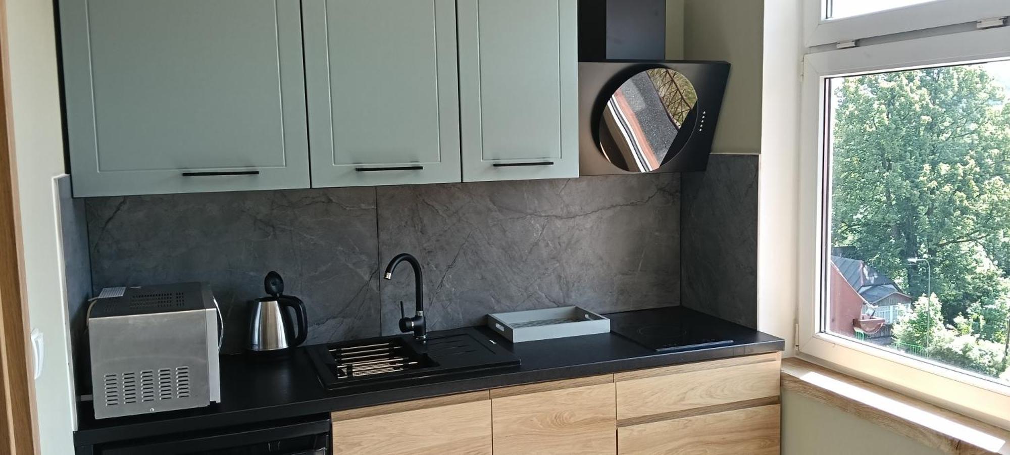 Apartamento Willa Nimfa Dom Wczasow Rodzinnych